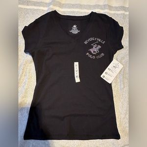 Women’s Polo top